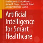 خرید و دانلود نسخه کامل کتاب Artificial Intelligence for Smart Healthcare