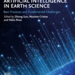 خرید و دانلود نسخه کامل کتاب Artificial Intelligence in Earth Science: Best Practices and Fundamental Challenges