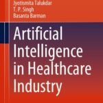 خرید و دانلود نسخه کامل کتاب Artificial Intelligence in Healthcare Industry