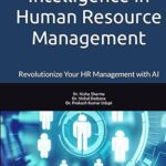 خرید و دانلود نسخه کامل کتاب Artificial Intelligence in Human Resource Management: Revolutionize Your HR Management with AI –  +  Pdf