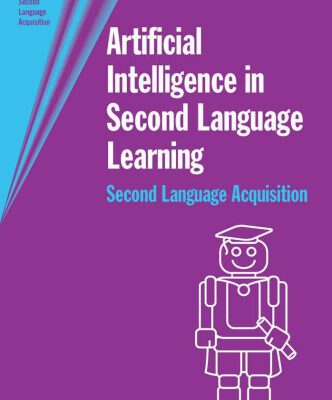 خرید و دانلود نسخه کامل کتاب Artificial Intelligence in Second Language Learning: Raising Error Awareness