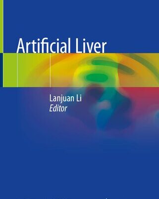 خرید و دانلود نسخه کامل کتاب Artificial Liver