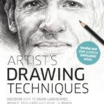 خرید و دانلود نسخه کامل کتاب Artist’s Drawing Techniques