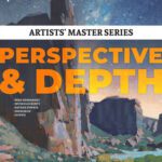 خرید و دانلود نسخه کامل کتاب Artists’ Master Series: Perspective and Depth