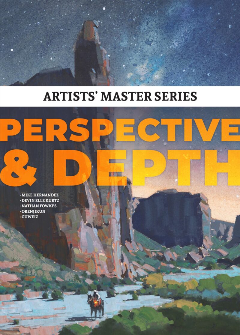 خرید و دانلود نسخه کامل کتاب Artists’ Master Series: Perspective and Depth_68d0ecfa2b310.jpeg خرید و دانلود نسخه کامل کتاب Artists’ Master Series: Perspective and Depth
