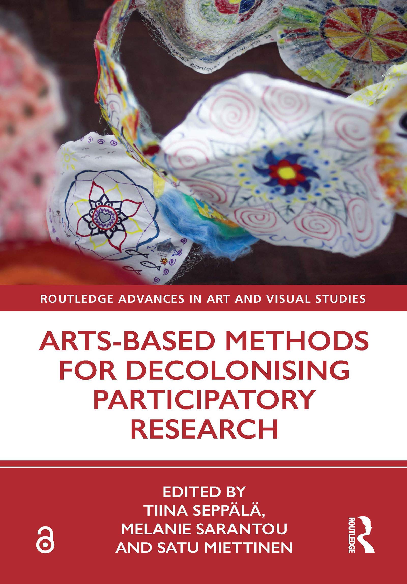 خرید و دانلود نسخه کامل کتاب Arts-Based Methods for Decolonising Participatory Research_68d163471b17c.jpeg خرید و دانلود نسخه کامل کتاب Arts-Based Methods for Decolonising Participatory Research