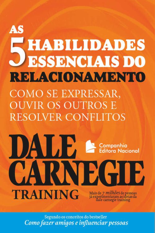 خرید و دانلود نسخه کامل کتاب As cinco habilidades essenciais do relacionamento: Como se expressar, ouvir os outros e resolver conflitos_68cfab98ae926.jpeg خرید و دانلود نسخه کامل کتاب As cinco habilidades essenciais do relacionamento: Como se expressar, ouvir os outros e resolver conflitos