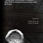 خرید و دانلود نسخه کامل کتاب “As for me, I will dwell at Mizpah …”: The Tell en-Naṣbeh Excavations after 85 Years