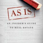 خرید و دانلود نسخه کامل کتاب As Is : An Insider’s Guide to Real Estate