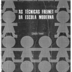 خرید و دانلود نسخه کامل کتاب As Técnicas Freinet da Escola Moderna