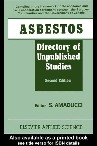 خرید و دانلود نسخه کامل کتاب Asbestos: Directory of Unpublished Studies_68c8f9d6b8853.jpeg خرید و دانلود نسخه کامل کتاب Asbestos: Directory of Unpublished Studies