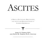 خرید و دانلود نسخه کامل کتاب Ascites – A Medical Dictionary, Bibliography, and Annotated Research Guide to Internet References