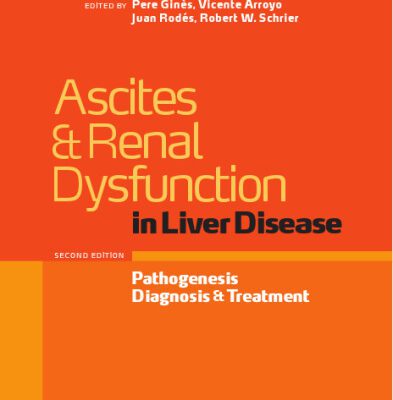خرید و دانلود نسخه کامل کتاب Ascites and Renal Dysfunction in Liver Disease: Pathogenesis, Diagnosis, and Treatment
