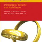 خرید و دانلود نسخه کامل کتاب Asian Cross-border Marriage Migration: Demographic Patterns and Social Issues (AUP – IIAS Publications)