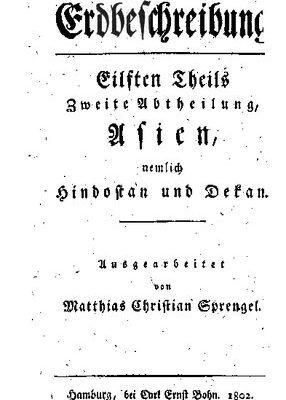 خرید و دانلود نسخه کامل کتاب Asien, nämlich Hindostan und Dekan