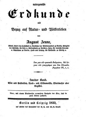 خرید و دانلود نسخه کامل کتاب Asien und Australien, Nord- und Südamerika, Blattweiser oder Register