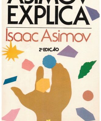خرید و دانلود نسخه کامل کتاب Asimov Explica