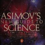 خرید و دانلود نسخه کامل کتاب Asimov’s New Guide To Science