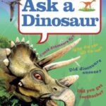 خرید و دانلود نسخه کامل کتاب Ask a Dinosaur
