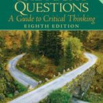 خرید و دانلود نسخه کامل کتاب Asking the Right Questions