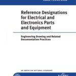خرید و دانلود نسخه کامل کتاب ASME Y14.44-2008 – Reference Designations for Electrical and Electronics Parts and Equipment