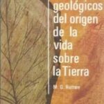 خرید و دانلود نسخه کامل کتاب Aspectos Geológicos Del Origen De La Vida En La Tierra