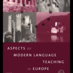 خرید و دانلود نسخه کامل کتاب Aspects of Modern Language Teaching in Europe