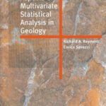 خرید و دانلود نسخه کامل کتاب Aspects of Multivariate Statistical Analysis in Geology