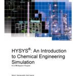 خرید و دانلود نسخه کامل کتاب Aspen HYSYS: An introduction to chemical engineering simulation : for chemical engineering undergraduate students