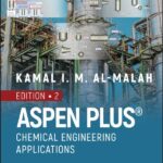 خرید و دانلود نسخه کامل کتاب Aspen Plus: Chemical Engineering Applications, 2nd Edition
