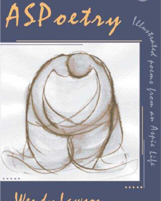 خرید و دانلود نسخه کامل کتاب Aspoetry: Illustrated Poems from an Aspie Life