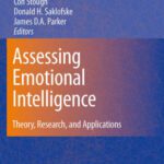 خرید و دانلود نسخه کامل کتاب Assessing Emotional Intelligence: Theory, Research, and Applications