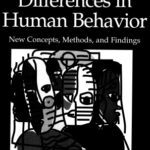 خرید و دانلود نسخه کامل کتاب Assessing Individual Differences in Human Behavior: New Concepts, Methods, and Findings
