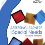خرید و دانلود نسخه کامل کتاب Assessing Learners with Special Needs: An Applied Approach (7th Edition)