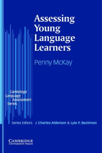 خرید و دانلود نسخه کامل کتاب Assessing Young Language Learners (Cambridge Language Assessment)_68cf161530636.jpeg خرید و دانلود نسخه کامل کتاب Assessing Young Language Learners (Cambridge Language Assessment)