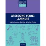خرید و دانلود نسخه کامل کتاب Assessing Young Learners (Resource Books for Teachers)