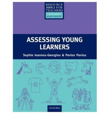خرید و دانلود نسخه کامل کتاب Assessing Young Learners (Resource Books for Teachers)
