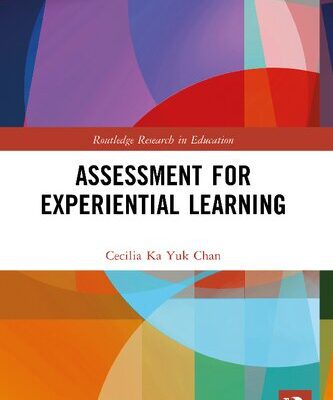 خرید و دانلود نسخه کامل کتاب Assessment for Experiential Learning