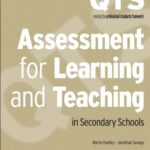 خرید و دانلود نسخه کامل کتاب Assessment for Learning and Teaching in Secondary Schools (Achieving Qts)