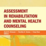 خرید و دانلود نسخه کامل کتاب Assessment in Rehabilitation and Mental Health Counseling