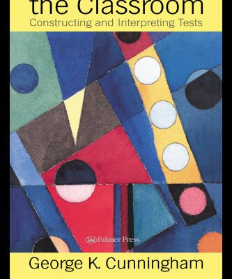 خرید و دانلود نسخه کامل کتاب Assessment In The Classroom: Constructing And Interpreting Texts