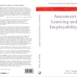 خرید و دانلود نسخه کامل کتاب Assessment Learning and Employability (Society for Research Into Higher Education)