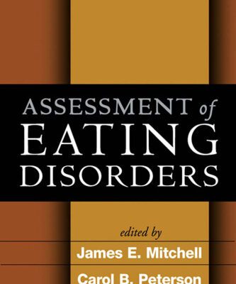 خرید و دانلود نسخه کامل کتاب Assessment of Eating Disorders