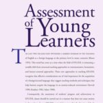 خرید و دانلود نسخه کامل کتاب Assessment of young learners