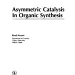خرید و دانلود نسخه کامل کتاب Assymetryc catalisys in organic chemistry