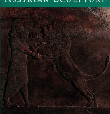 خرید و دانلود نسخه کامل کتاب Assyrian Sculpture (Introductory Guides)