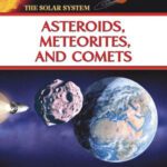 خرید و دانلود نسخه کامل کتاب Asteriods, Meteorites and Comets
