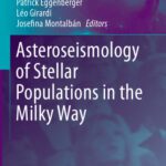 خرید و دانلود نسخه کامل کتاب Asteroseismology of Stellar Populations in the Milky Way