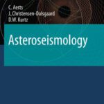 خرید و دانلود نسخه کامل کتاب Asteroseismology