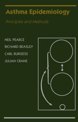 خرید و دانلود نسخه کامل کتاب Asthma Epidemiology: Principles and Methods_68bc353be7b6e.jpeg خرید و دانلود نسخه کامل کتاب Asthma Epidemiology: Principles and Methods